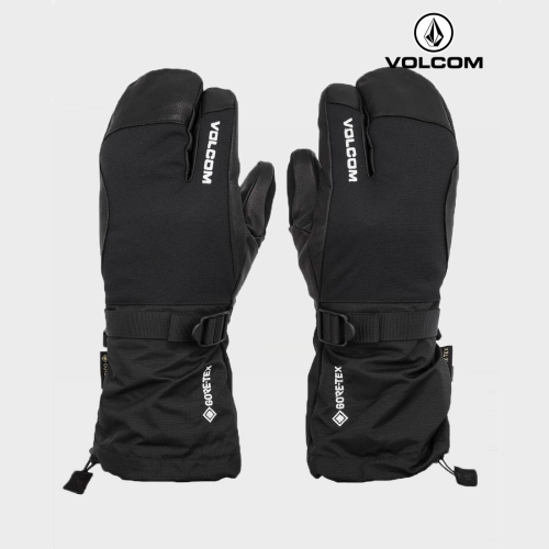 Mitones Snow H Provoke Gore Tex
