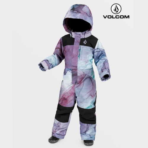 Enterito Snow N Toddler,  Volcom