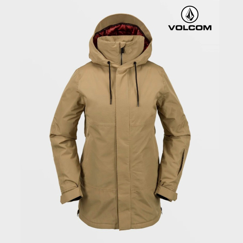 Parka Snow D Paxson 2L TDS Inf,  Volcom