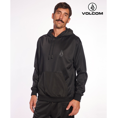 Buzo C/C H Iconic Tech, BUZOS Volcom