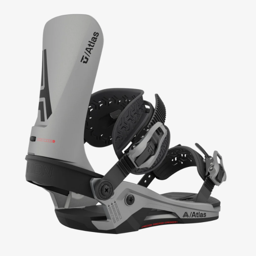 Fijaciones Snow H Atlas