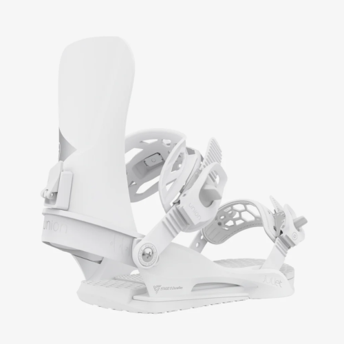 Fijaciones Snow D Juliet
