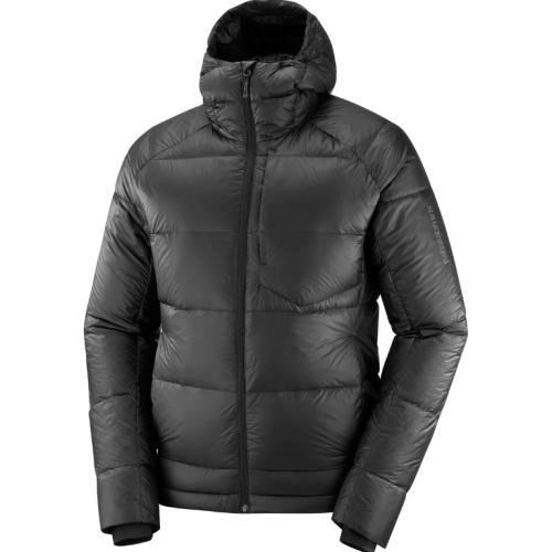 Campera C/C H Outline Down