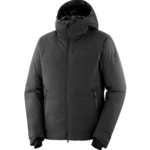 Campera Snow H Alpenflow Down, CAMPERAS Salomon