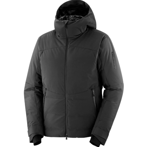 Campera C/C H Alpenflow Down, CAMPERAS Salomon