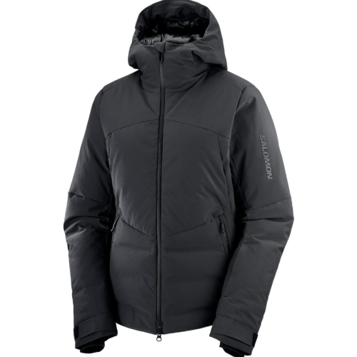 Campera Snow D Alpenflow Down