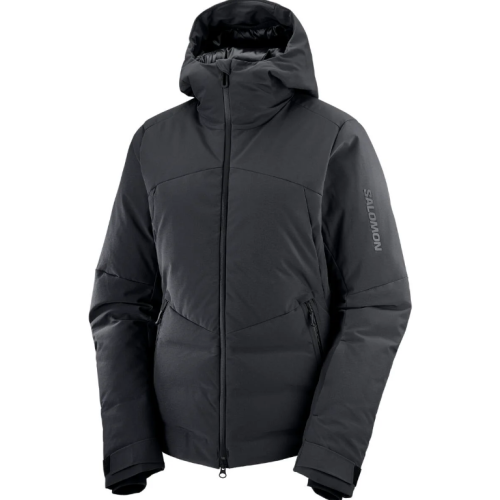 Campera C/C D Alpenflow Down,  Salomon