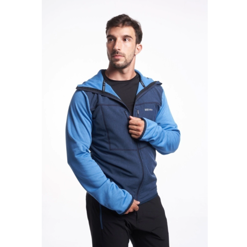 Campera H Tronador, CAMPERAS Salpa