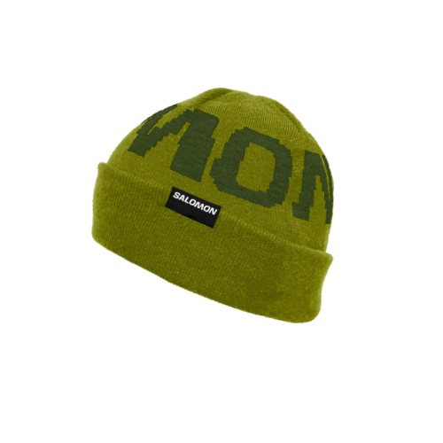 Gorro Highlander