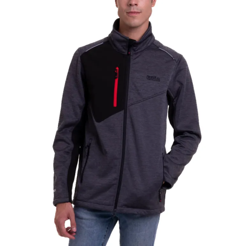 Campera H Trego,  Nexxt