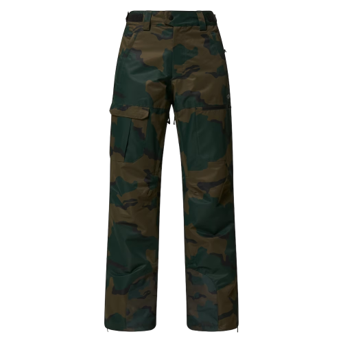 Pantalón Snow H Divisional Cargo, PANTALONES Oakley