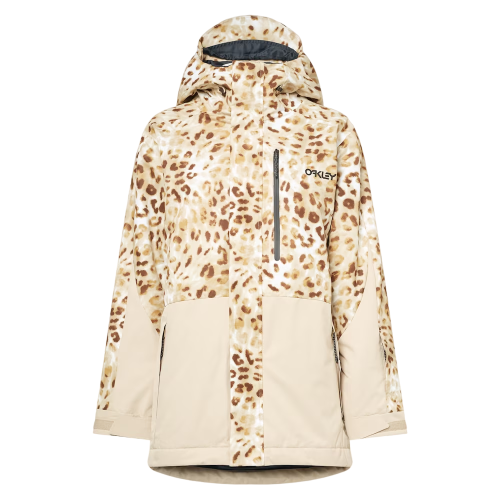 Campera Snow D TNP TBT Insulated, CAMPERAS Oakley