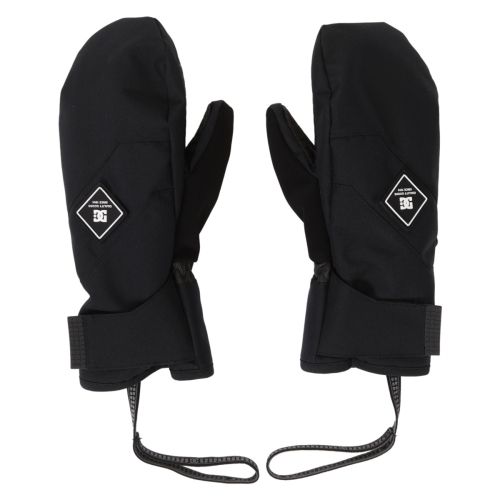Mitones Snow N Franchise, GUANTES Dc