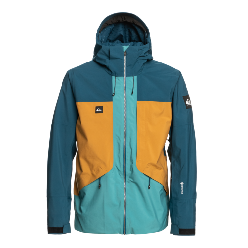 Campera Snow H Forever Gore-Tex