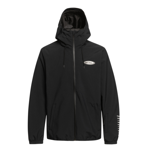 Campera Snow H High In The Hood