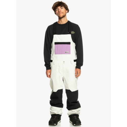 Enterito Snow H Fly High, ENTERITOS Quiksilver