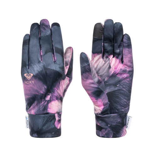 Guantes Liner D Hydrosmart,  Roxy