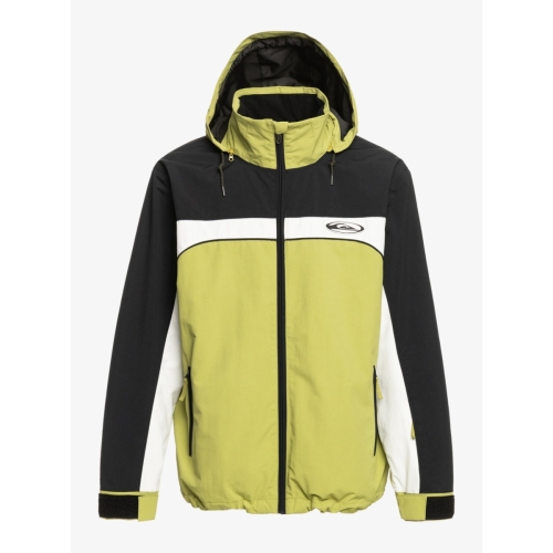 Campera Snow H Live Wire
