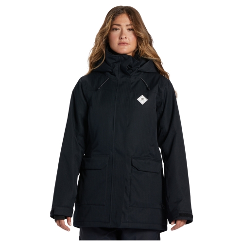 Campera Snow D Phoenix Parka