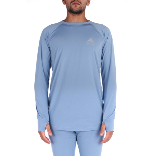 Camiseta Térmica H Burton,  Burton