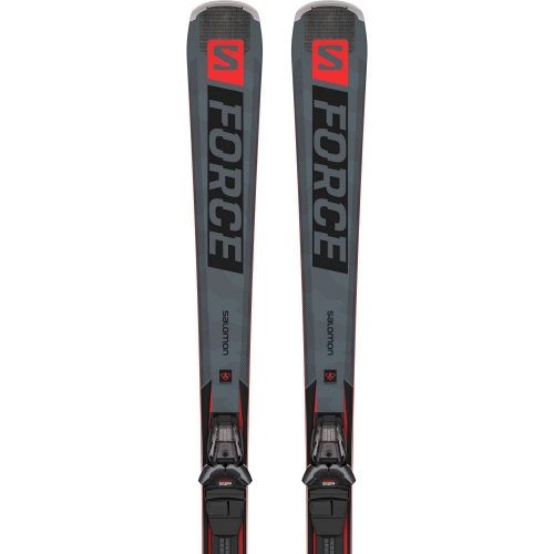 Kit E S/Force X76 Ti+ E M11 GW L80