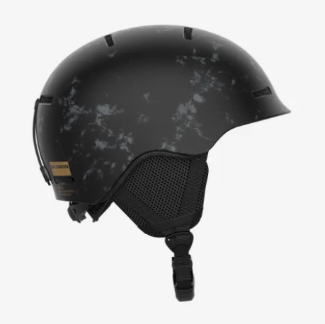 Casco Snow N Orka, CASCOS Salomon