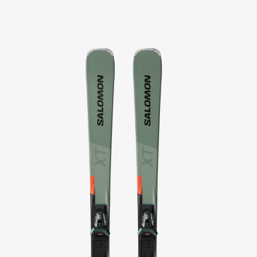 Kit E S/Max 8+ E M11 GW L80, SKI Salomon