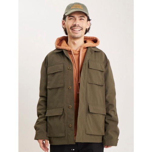 Campera H Azuero