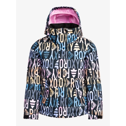 Campera Snow N Roxy Jetty, CAMPERAS Roxy