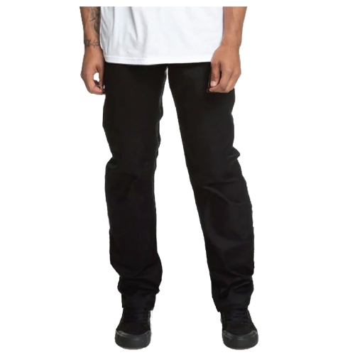 Pantalón H Work Black
