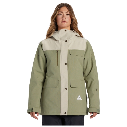 Campera Snow D Liberate