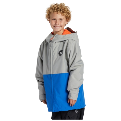 Campera Snow N Basis, CAMPERAS Dc