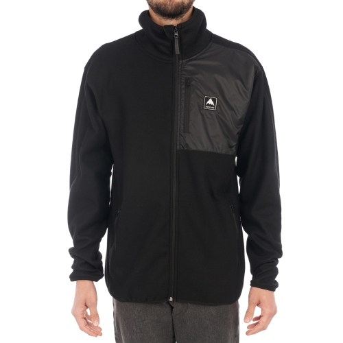 Campera S/C Polar H Minturn,  Burton