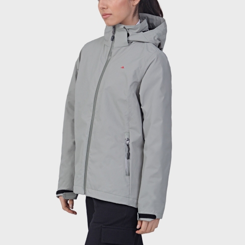 Campera D Ruby