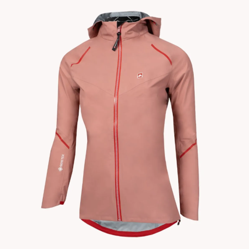 Campera D Alash 2