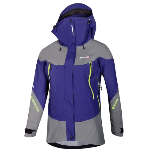 Campera D Aconcagua 4
