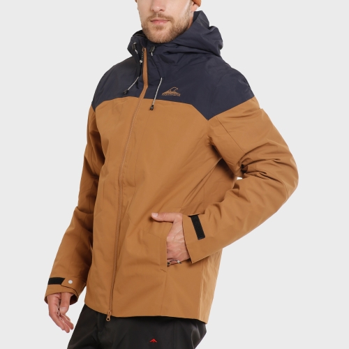 Campera H Eros 3x1,  Montagne