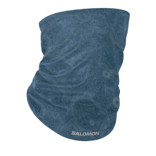 Cuello MTN Map