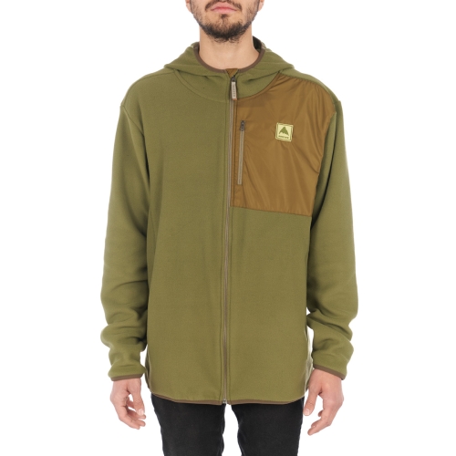 Campera C/C Polar H Minturn