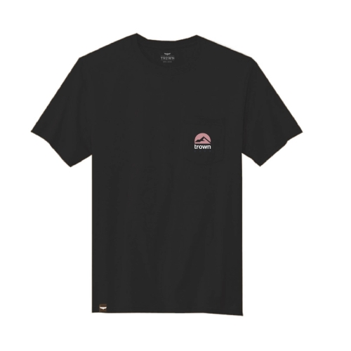 Remera MC Pocket, REMERAS Trown