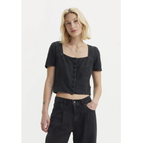 Remera MC D Pascale Blouse