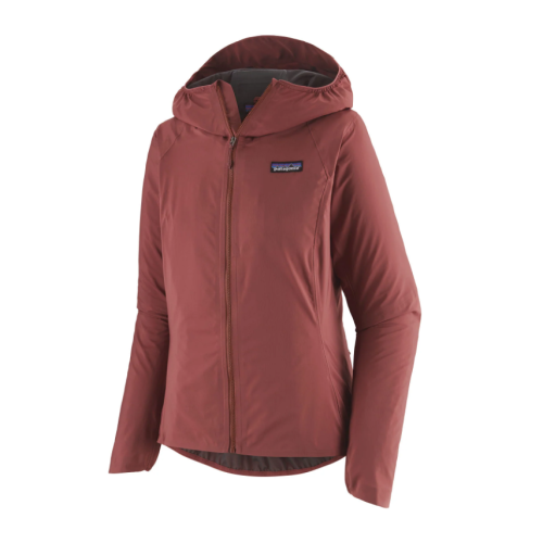 Campera C/C Ciclismo D Dirt Roamer,  Patagonia