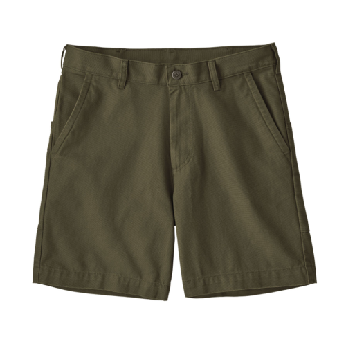 Bermuda H Stand Up Short 7in.