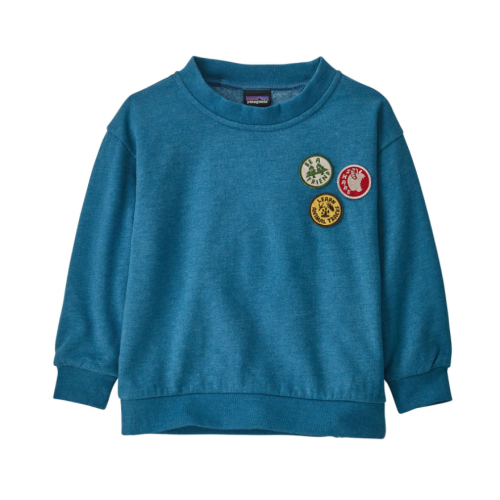 Buzo N Baby Lightweight Crew, BUZOS Patagonia