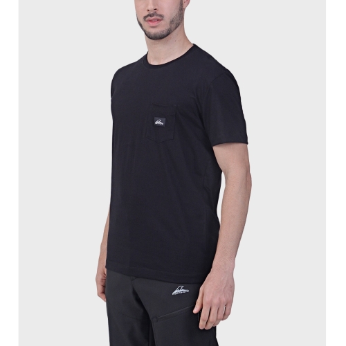 Remera MC H Primal, REMERAS Montagne