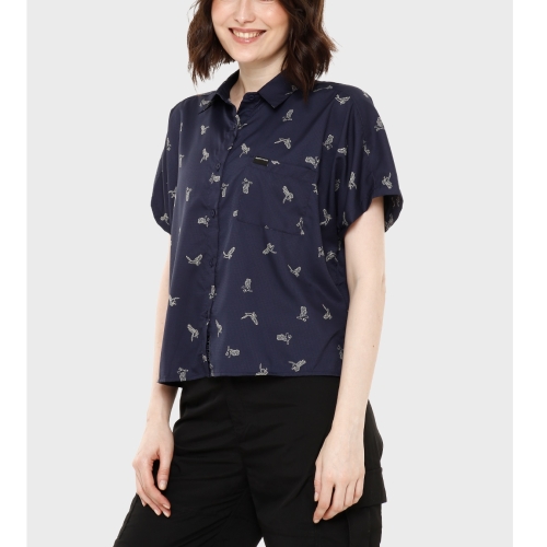 Camisa MC D Tulum