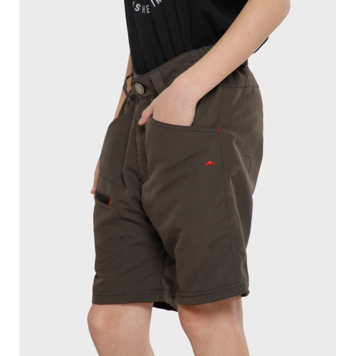 Bermuda N Conway, BERMUDAS Montagne