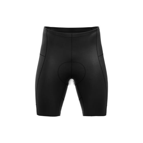 Calza Corta Ciclismo H Palma Liso