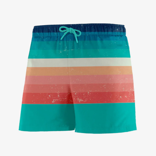 Traje de Baño H Chase Graphic,  Salomon