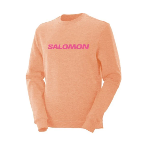 Buzo N Logo LT, BUZOS Salomon